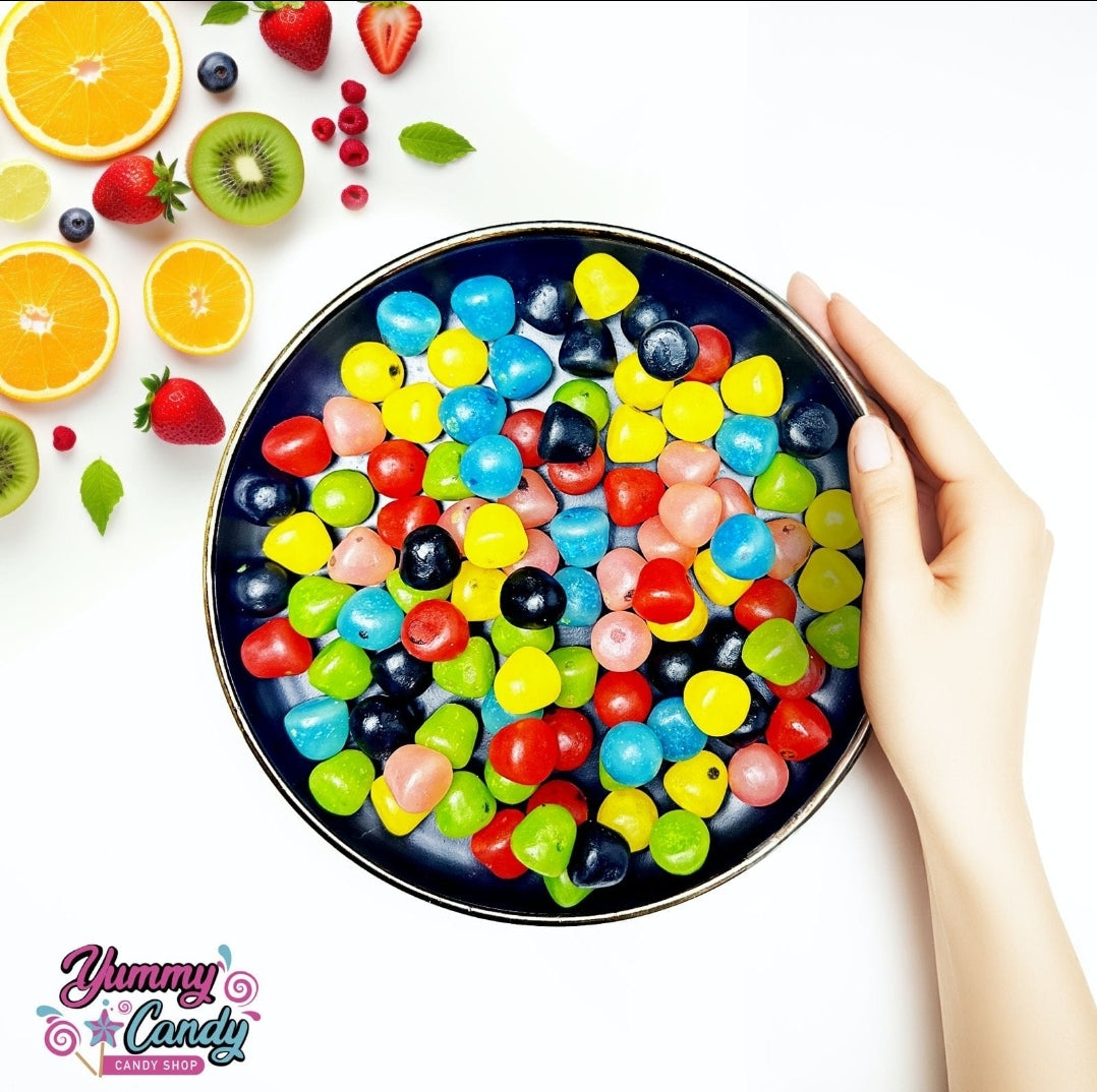 Soft Dragibus | Fruit