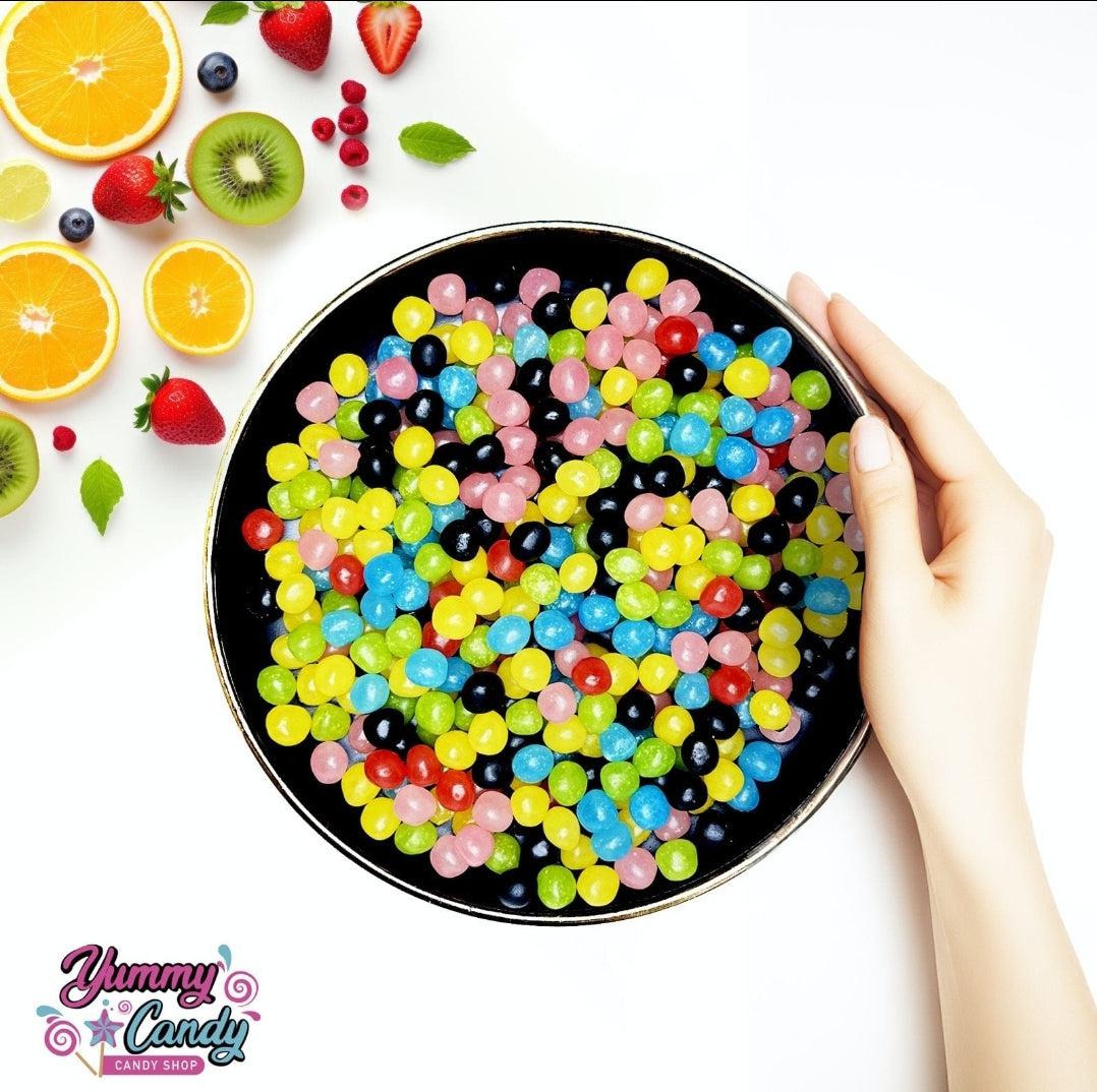 Mini Dragibus | Fruit