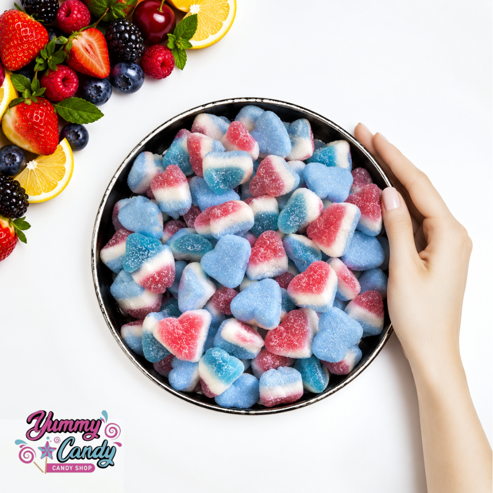 Love Pik | Fruit des bois