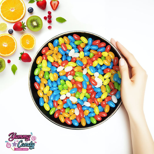 Jelly Bean | Fruit