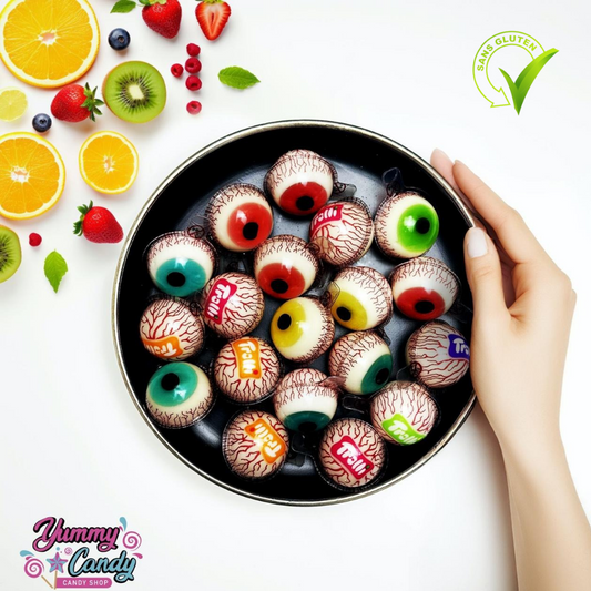 Trolli Original | Fruit