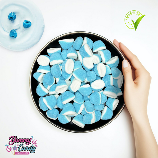 Raspberry Crème | Framboise