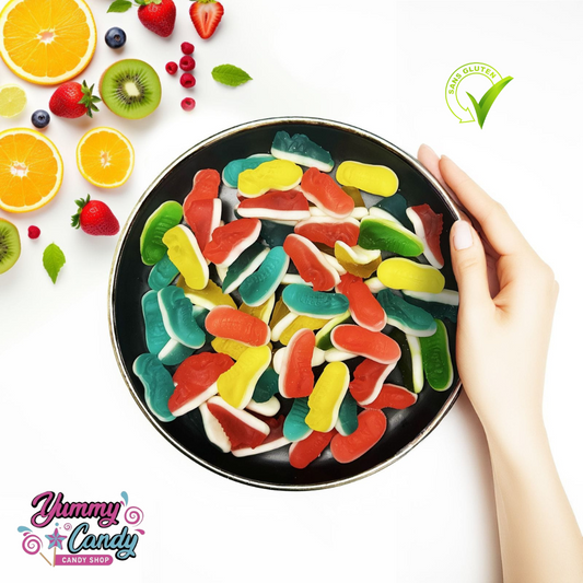 Chaussure Lisse | Fruit