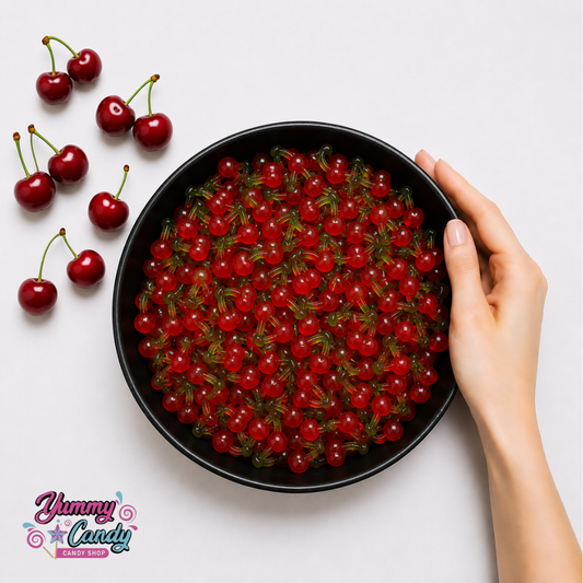 Mini Cerises | Goût Cerises